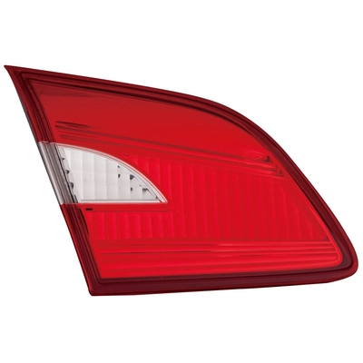 Driver Side Inner Taillamp Assembly by DEPO - 315-1314L-UD pa1