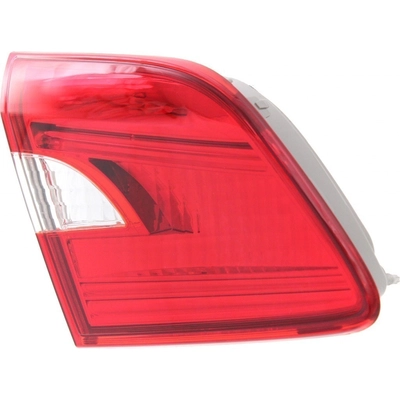 Driver Side Inner Taillamp Assembly by DEPO - 315-1314L-UD pa2