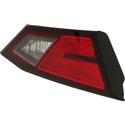 DEPO - 315-1317L-AC - Driver Side Inner Replacement Tail Light pa3