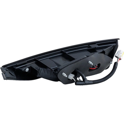 DEPO - 315-1321L-AC - Driver Side Inner Replacement Tail Light pa2