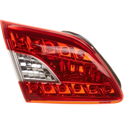 Driver Side Inner Taillamp Assembly by DEPO - 315-2907L-UD pa2