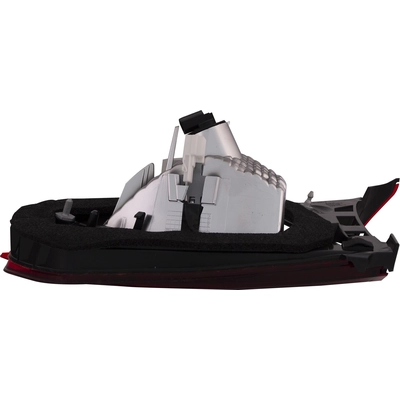 Driver Side Inner Taillamp Assembly by DEPO - 316-1308L-AC pa2