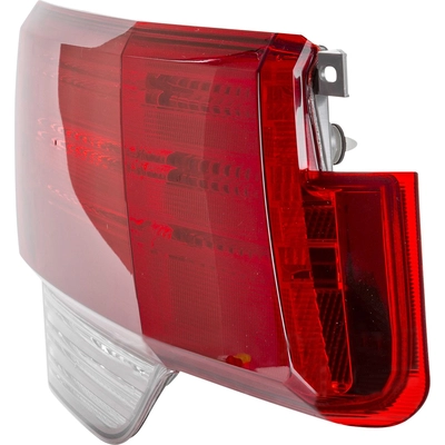 Driver Side Inner Taillamp Assembly by DEPO - 317-1331L-AC pa2
