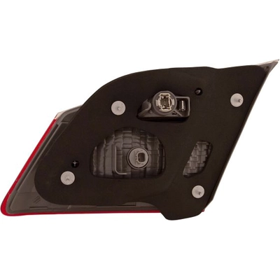 Driver Side Inner Taillamp Assembly by DEPO - 317-1336L-AC pa2