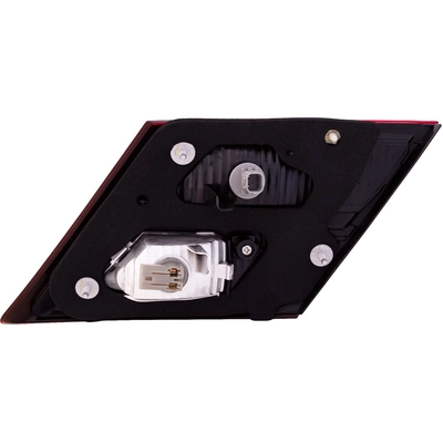 Driver Side Inner Taillamp Assembly by DEPO - 317-1338L-AC pa5