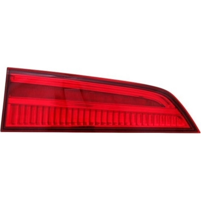 Driver Side Inner Taillamp Assembly by DEPO - 317-1341L-AS pa2