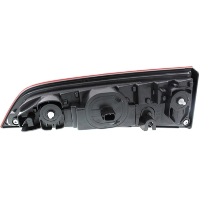 Driver Side Inner Taillamp Assembly by DEPO - 317-1341L-AS pa3