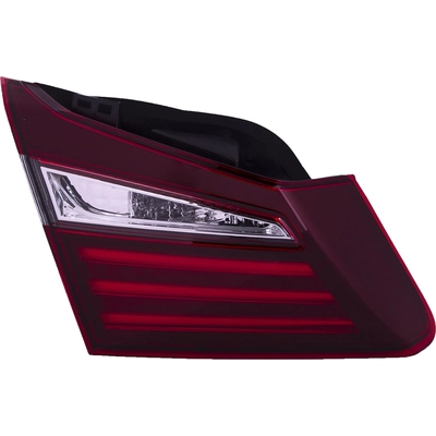 Driver Side Inner Taillamp Assembly by DEPO - 317-1342L-AC pa2