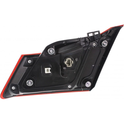 Driver Side Inner Taillamp Assembly by DEPO - 317-1342L-AS pa3