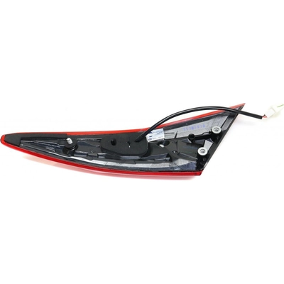 Driver Side Inner Taillamp Assembly by DEPO - 317-1343L-AC pa3