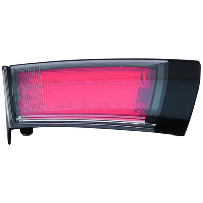 Driver Side Inner Taillamp Assembly by DEPO - 317-1344L-AC pa1