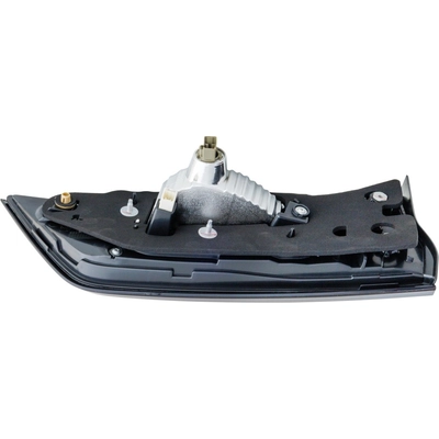 Driver Side Inner Taillamp Assembly by DEPO - 317-1345L-ASN pa2