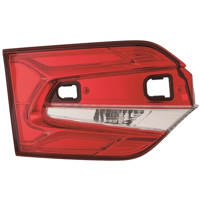 Driver Side Inner Taillamp Assembly by DEPO - 317-1346L-AC pa1