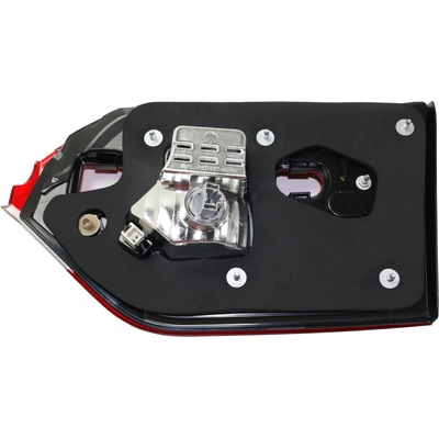 Driver Side Inner Taillamp Assembly by DEPO - 317-1346L-AC pa2