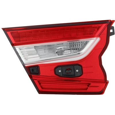 Driver Side Inner Taillamp Assembly by DEPO - 317-1347L-AS pa1