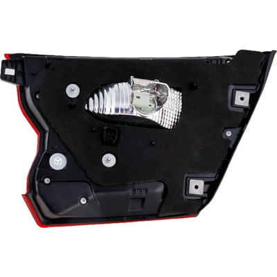 Driver Side Inner Taillamp Assembly by DEPO - 317-1347L-AS pa2