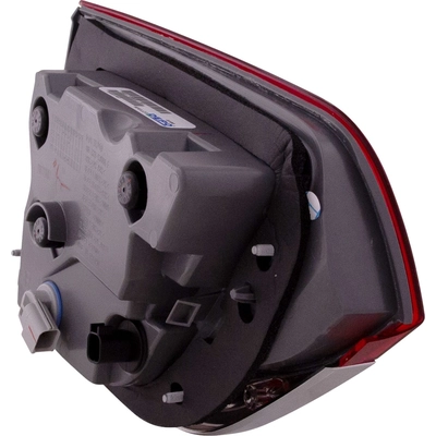 Driver Side Inner Taillamp Assembly by DEPO - 333-1306L-AC pa5