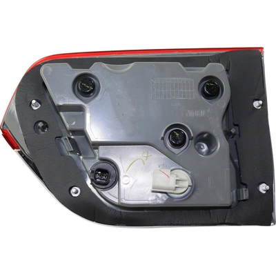 Driver Side Inner Taillamp Assembly by DEPO - 333-1306L-AC8 pa4