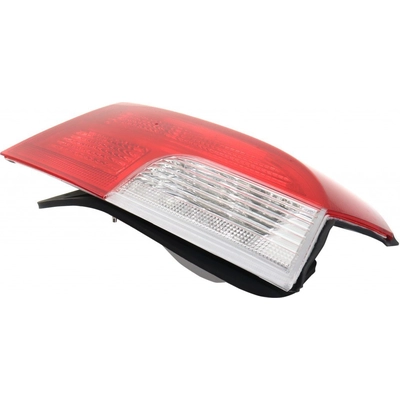 Driver Side Inner Taillamp Assembly by DEPO - 335-1311L-ACN pa3