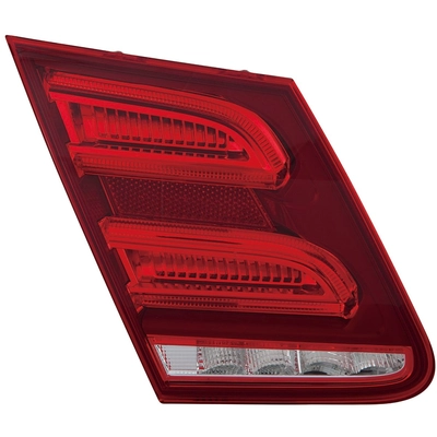 Driver Side Inner Taillamp Assembly by DEPO - 440-1317L-ACN pa1
