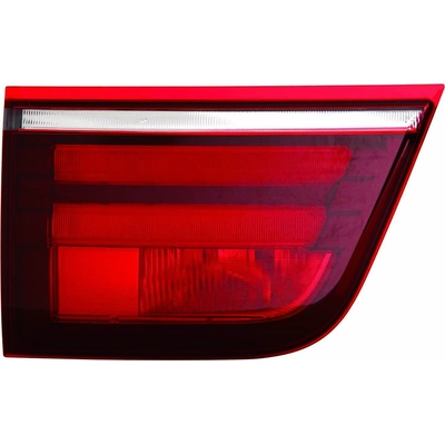 Driver Side Inner Taillamp Assembly by DEPO - 444-1331L-AQ pa2