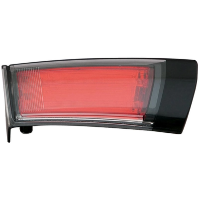 Driver Side Inner Taillamp Assembly - HO2802122C pa1