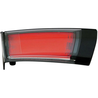 Driver Side Inner Taillamp Assembly - HO2802122C pa2