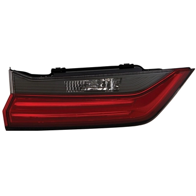Driver Side Inner Taillamp Assembly - HO2802125C pa1