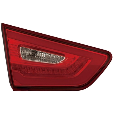 Driver Side Inner Taillamp Assembly - KI2802105C pa2