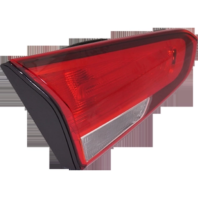 Driver Side Inner Taillamp Assembly - KI2802130C pa9