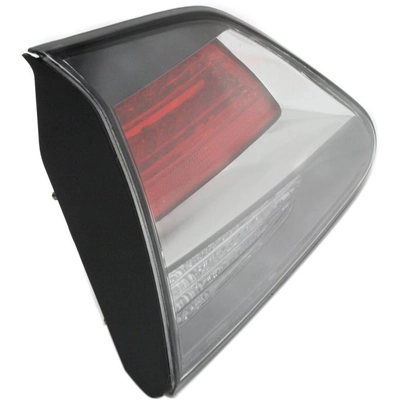 Driver Side Inner Taillamp Assembly - LX2802105 pa2