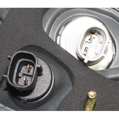Driver Side Inner Taillamp Assembly - LX2802105 pa7