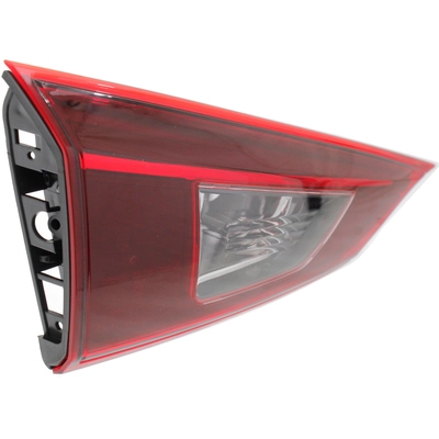 Driver Side Inner Taillamp Assembly - MA2802112C pa7
