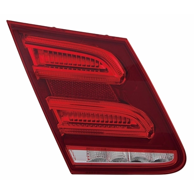 Driver Side Inner Taillamp Assembly - MB2802109C pa1