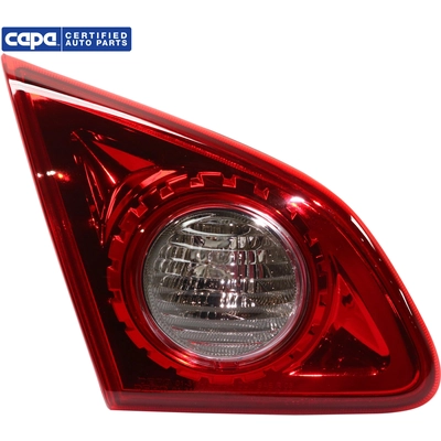 Driver Side Inner Taillamp Assembly - NI2802108C pa5