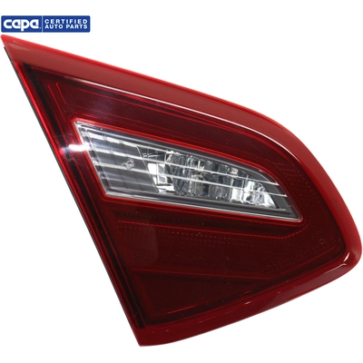 Driver Side Inner Taillamp Assembly - NI2802117C pa6