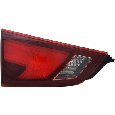 Driver Side Inner Taillamp Assembly - NI2802120 pa1