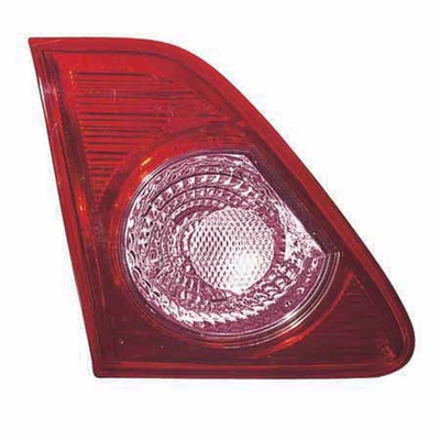 Driver Side Inner Taillamp Assembly - TO2802105 pa1