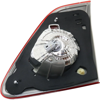 Driver Side Inner Taillamp Assembly - TO2802105 pa5