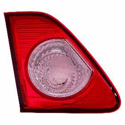 Driver Side Inner Taillamp Assembly - TO2802109 pa1