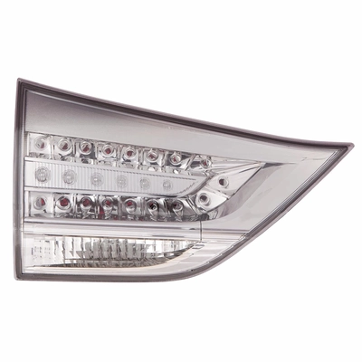 Driver Side Inner Taillamp Assembly - TO2802130C pa1