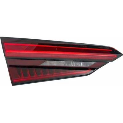 Driver Side Inner Taillamp Assembly - AU2802125 pa1