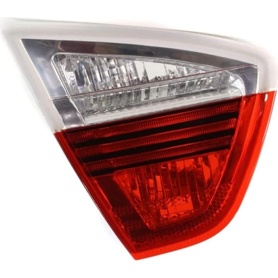 Driver Side Inner Taillamp Assembly - BM2802100 pa2