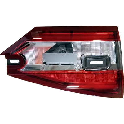 Driver Side Inner Taillamp Assembly - FO2802119 pa1