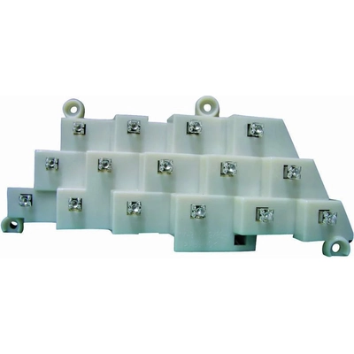 Driver Side Inner Taillamp Assembly - HO2802101 pa1