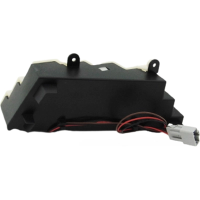 Driver Side Inner Taillamp Assembly - HO2802101 pa2
