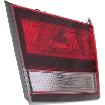 Driver Side Inner Taillamp Assembly - HO2802105 pa2