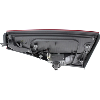 Driver Side Inner Taillamp Assembly - HO2802107 pa2