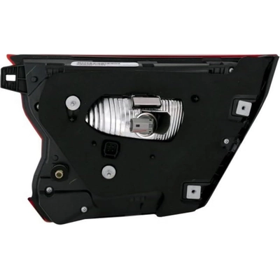 Driver Side Inner Taillamp Assembly - HO2802118 pa2