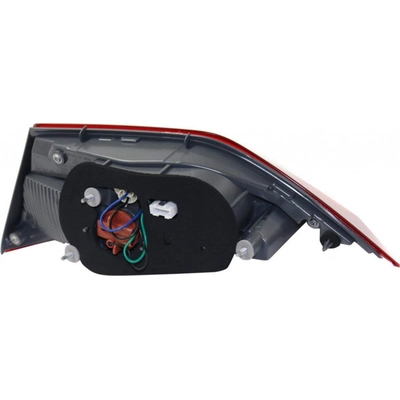 Driver Side Inner Taillamp Assembly - HY2802138 pa2